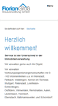 Mobile Screenshot of florian-gross.com